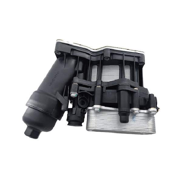 تصویر محصول خنک کن روغن موتور بی ام و سری 4 کروک 420i سال 2017